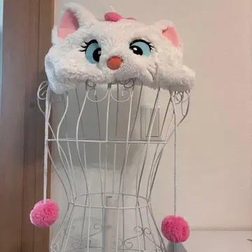 마리 디즈니 팬캡