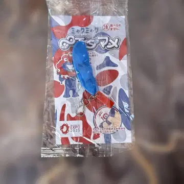 EXPO 2025 미야쿠미야쿠 에다마메