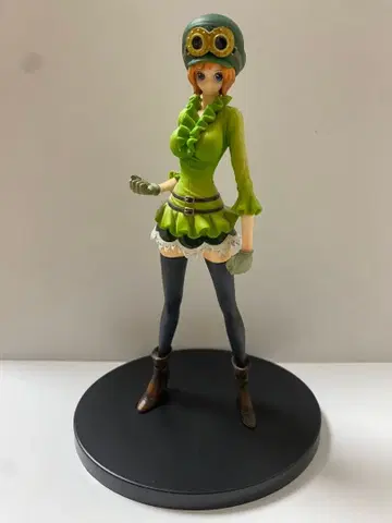 원피스 필름 골드 코알라 DXF