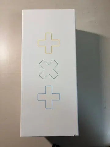 TOMORROW X TOGETHER 응원봉 ver1