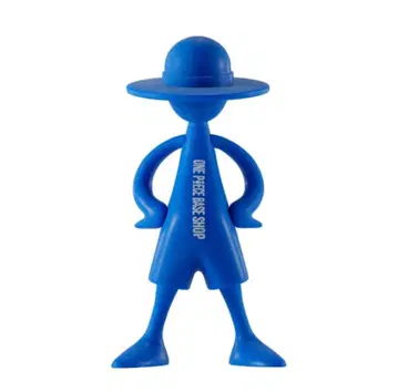 LUFFY's ONE PIECE BASE SHOP LIMITED 1/8