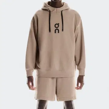 On club hoodie 온 후드티