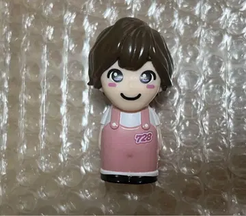 나니와단시 미치에다 슌스케 손가락 인형