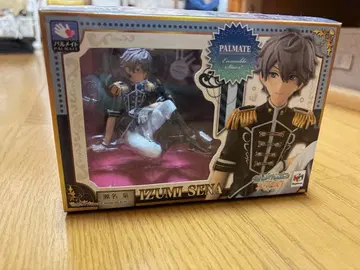 팔메이트 세나 이즈미 피규어