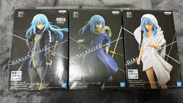 전생했더니 슬라임이었던 건에 대하여 Otherworlder 리무루 라파엘