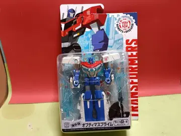 초레어 미개봉품 토이저러스 오리지널 트랜스포머 해외판 옵티머스 프라임