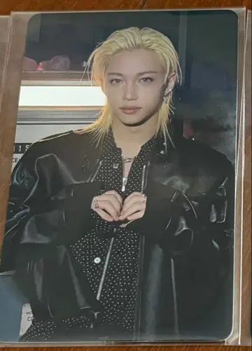 straykids 스키즈 DOIT JYP JAPAN 구매 혜택 필릭스