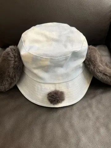 USJ 스누피 버킷햇