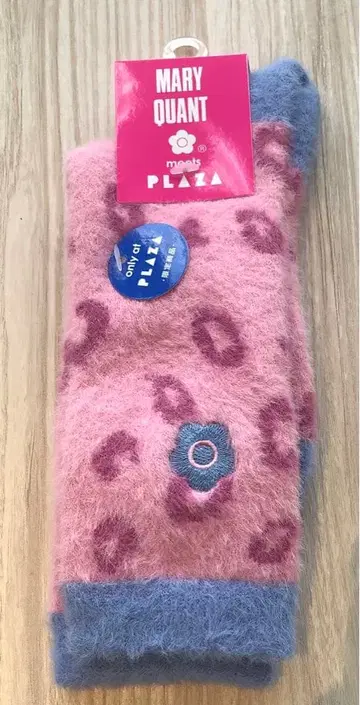 [ Web완판템 ] MARY QUANT 마리콴트 샤기 삭스