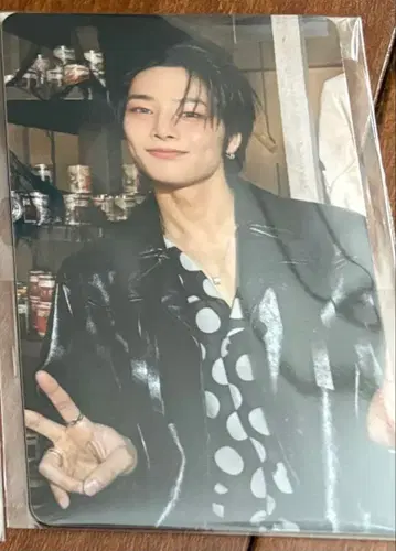 straykids 스키즈 DOIT JYP JAPAN 구매 혜택 아이엔