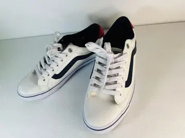 VANS OFF THE WALL 여성용 스니커즈 23cm