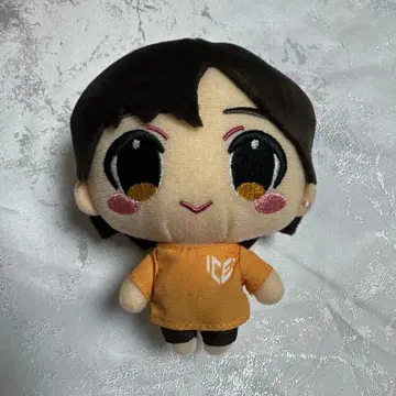ICEx BOKUNCHI 츠츠이 토시아키 봉제 인형