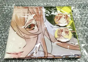 Starry Sky 스타스카 1월과 7월 복권 굿즈 야쿠츠키코