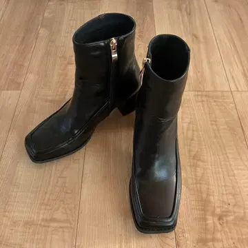 오리엔탈 트래픽 숏부츠 M