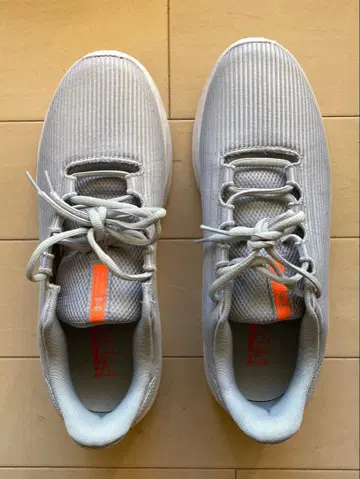 러닝화 스니커즈 남성용 언더아머