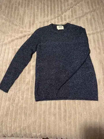 RHC 로베르토 코리나 니트