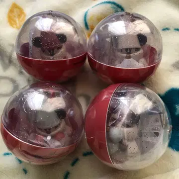 [ 미개봉 ] 릴린린 2025 캡슐 토이 컴플리트