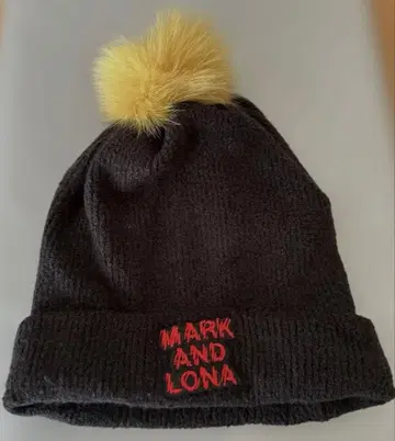 마크앤로나 정품