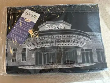 [ 미개봉 새상품 ] 사포레 프리미엄 스탯 보냉 백