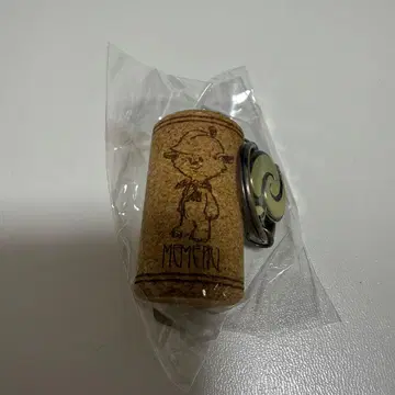 Mrs. GREEN APPLE 바벨탑 FC 복권 메멜 코르크