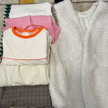 [새상품급] 여성용 묶음 판매