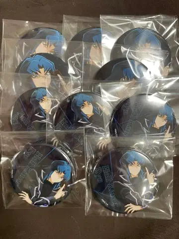 유희왕 GX 헬 카이저, 마루후지 료 세트