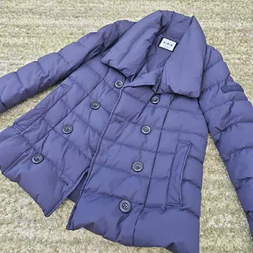 TATRAS 네이비 다운 자켓 사이즈 01