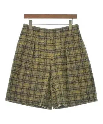 IENA 숏팬츠 여성용