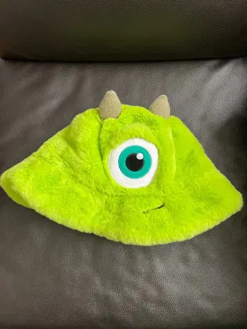 마이크 와조스키 버킷햇