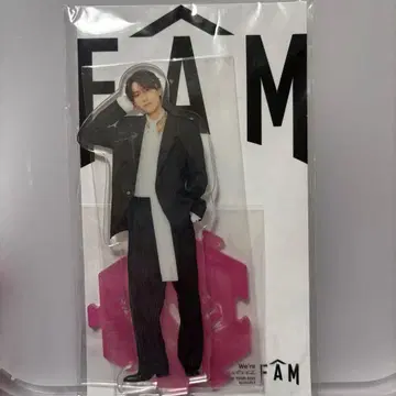 하시모토 마사오 아크릴 스탠드