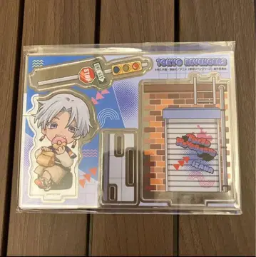 도쿄 리벤저스 마루쿠지 아메리칸 팝 쿠로카와 이자나