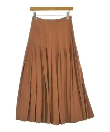 Ron Herman California 롱 맥시 길이 스커트 여성용