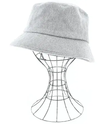 KIJIMA TAKAYUKI 여성용 햇