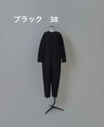 lohen 올인원 블랙 38