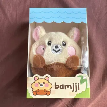 NCT DREAM Dreamiez 지성 봉제 인형