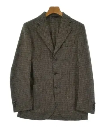 Errico Formicola 캐주얼 자켓 남성용