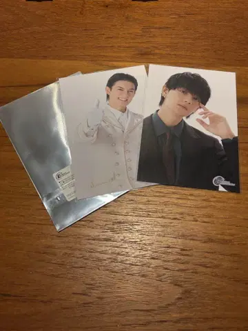 EBiDAN museum 2025 사노 하야토 엽서