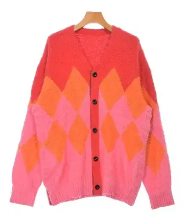 sacai 가디건 남성용