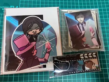 [ 즉시 구매 OK ] 명탐정 코난 세가 럭키 쿠지 메모리얼 컷