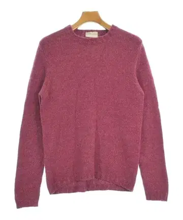 Settefili Cashmere 니트 스웨터 남성용