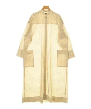 BENCH MARKING SHIRT 셔츠 원피스 여성용