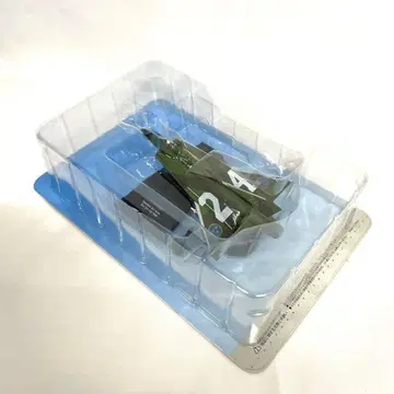 에어 파이터 컬렉션 J 35F 드라켄 스위스 비행대 1989