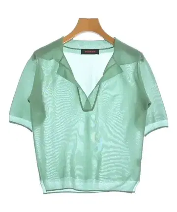 CABaN 니트 스웨터 여성용