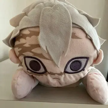 시나즈가와 사네미 티슈 커버