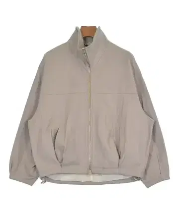 EMMETI 여성용 블루종