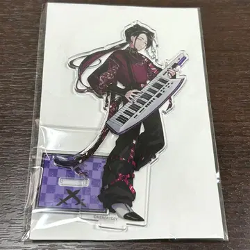 메멘토리 지오르 아크릴 스탠드 마네키네코 콜라보