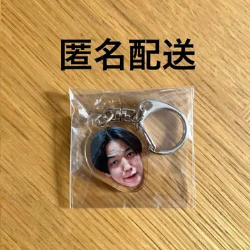 예를 들어 불 타가미 아크릴 참