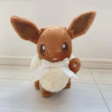 이브이 컬렉션 Eevee Collection 봉제 인형 이브이