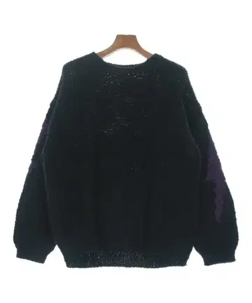 TOWNCRAFT 니트 스웨터 남성용