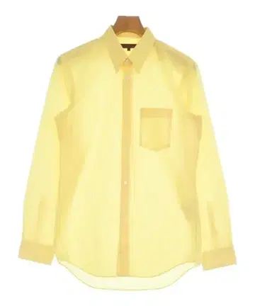 COMME des GARCONS HOMME DEUX 캐주얼 셔츠 남성용